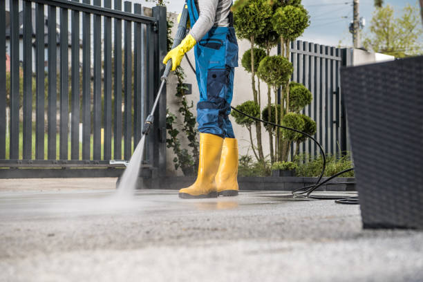 Best Gutter Cleaning and Brightening in Belen, NM
