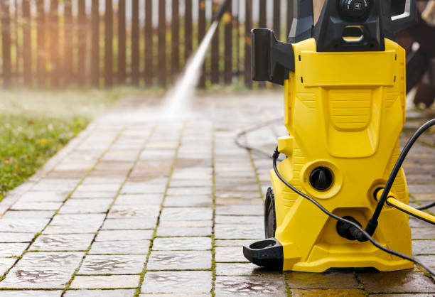 Belen, NM Pressure Washing Services Company